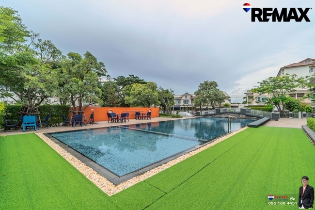 ขายทาวน์โฮม ทุ่งครุ หมู่บ้านอินดี้3 ประชาอุทิศ90 สภาพดี หลังใหญ่ 29.4 ตร.วา. พื้นที่สีเขียวเยอะ