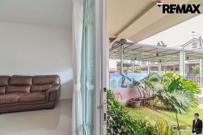 ขายทาวน์โฮม ทุ่งครุ หมู่บ้านอินดี้3 ประชาอุทิศ90 สภาพดี หลังใหญ่ 29.4 ตร.วา. พื้นที่สีเขียวเยอะ