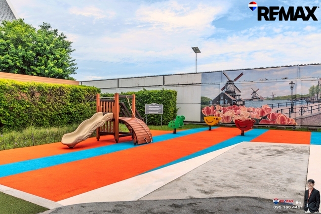 ขายทาวน์โฮม ทุ่งครุ หมู่บ้านอินดี้3 ประชาอุทิศ90 สภาพดี หลังใหญ่ 29.4 ตร.วา. พื้นที่สีเขียวเยอะ