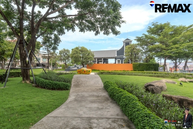 ขายทาวน์โฮม ทุ่งครุ หมู่บ้านอินดี้3 ประชาอุทิศ90 สภาพดี หลังใหญ่ 29.4 ตร.วา. พื้นที่สีเขียวเยอะ