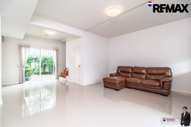 ขายทาวน์โฮม ทุ่งครุ หมู่บ้านอินดี้3 ประชาอุทิศ90 สภาพดี หลังใหญ่ 29.4 ตร.วา. พื้นที่สีเขียวเยอะ