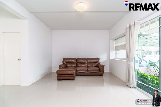 ขายทาวน์โฮม ทุ่งครุ หมู่บ้านอินดี้3 ประชาอุทิศ90 สภาพดี หลังใหญ่ 29.4 ตร.วา. พื้นที่สีเขียวเยอะ