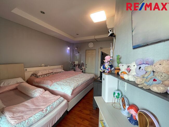 ขายทาวน์เฮาส์เฉลิมพระเกียรติ ร.9 หมู่บ้านศุภาลัย สวนหลวง เขตประเวศใกล้ศรีนครินทร์–เฉลิมพระเกียรติ ร.9 ประเวศ อ่อนนุช หมู่บ้านติดโรงเรียนCharter International School