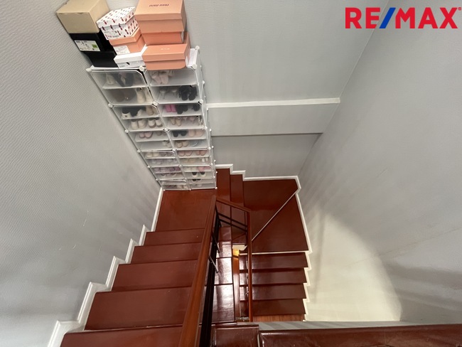 ขายทาวน์เฮาส์เฉลิมพระเกียรติ ร.9 หมู่บ้านศุภาลัย สวนหลวง เขตประเวศใกล้ศรีนครินทร์–เฉลิมพระเกียรติ ร.9 ประเวศ อ่อนนุช หมู่บ้านติดโรงเรียนCharter International School