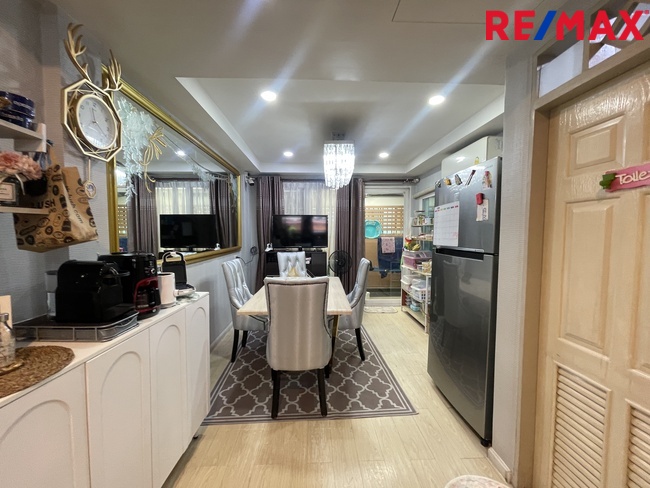 ขายทาวน์เฮาส์เฉลิมพระเกียรติ ร.9 หมู่บ้านศุภาลัย สวนหลวง เขตประเวศใกล้ศรีนครินทร์–เฉลิมพระเกียรติ ร.9 ประเวศ อ่อนนุช หมู่บ้านติดโรงเรียนCharter International School