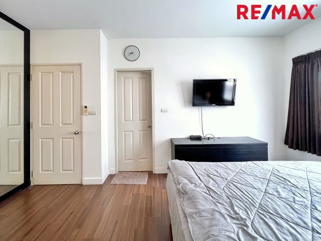 ขายทาวน์โฮม 3 ชั้น โครงการ Town Avenue พระราม 9 (กรุงเทพกรีฑา ซอย 7) ใกล้โรงเรียนนานาชาติเวลลิงตัน และ โรงเรียนนานาชาติไบรท์ตัน คอลเลจ