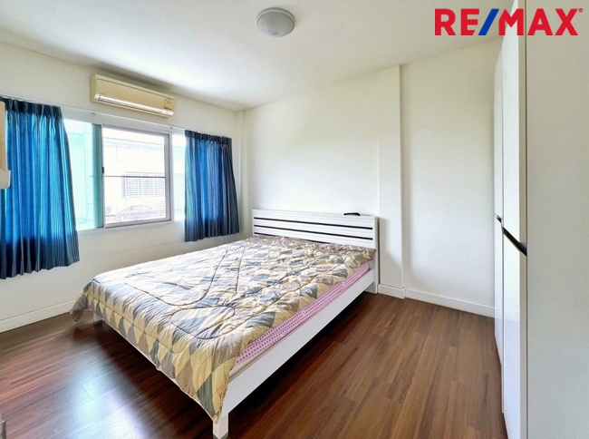 ขายทาวน์โฮม 3 ชั้น โครงการ Town Avenue พระราม 9 (กรุงเทพกรีฑา ซอย 7) ใกล้โรงเรียนนานาชาติเวลลิงตัน และ โรงเรียนนานาชาติไบรท์ตัน คอลเลจ