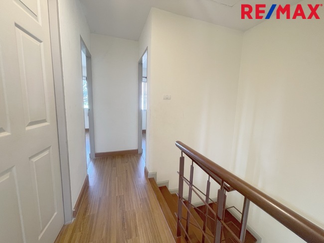 ขายทาวน์เฮ้าส์ หลังมุม แบริ่ง 58 หมู่บ้านศุภาลัย วิลล์ แบริ่ง Supalai Ville Bearingสุขุมวิท บางนา อ่อนนุช สุวรรณภูมิ BTS สายสีเขียวและสายสีเหลือง ใกล้โรงเรียนเซนต์โยเซฟ โรงเรียนนานาชาติและสนามบินสุวรรณภูมิ