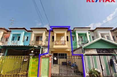 ขายบ้านนิสา เพชรเกษม69 โครงการ 1, ไพรเวทโซน โครงสร้างดี ทาสีแล้ว ราคาพิเศษ