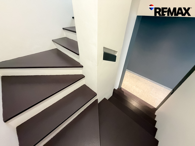 ทาวน์โฮมหรู 3.5 ชั้น The Cabinet 29 (เดอะ คาบิเน็ต ทเวนตีไนน์) ถนนประเสริฐมนูกิจ-รามอินทรา - เกษตร-นวมินทร์ พื้นที่ใช้สอยกว่า 250 ตร.ม.