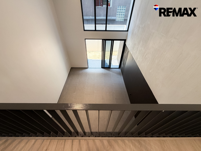 ทาวน์โฮมหรู 3.5 ชั้น The Cabinet 29 (เดอะ คาบิเน็ต ทเวนตีไนน์) ถนนประเสริฐมนูกิจ-รามอินทรา - เกษตร-นวมินทร์ พื้นที่ใช้สอยกว่า 250 ตร.ม.