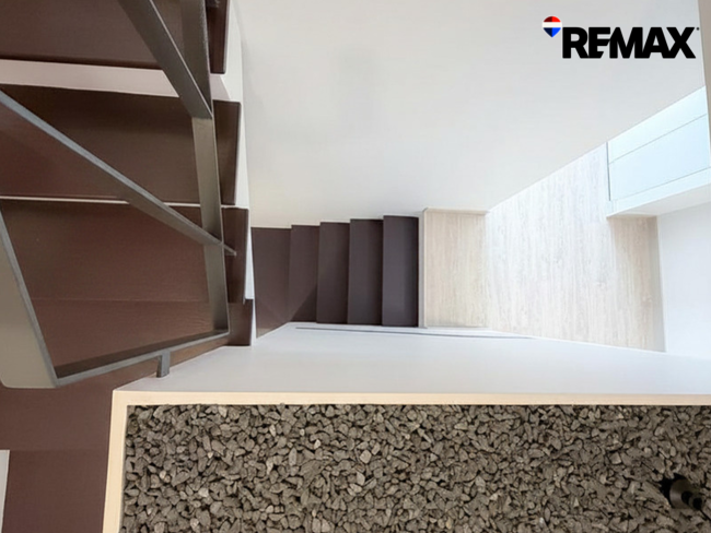 ทาวน์โฮมหรู 3.5 ชั้น The Cabinet 29 (เดอะ คาบิเน็ต ทเวนตีไนน์) ถนนประเสริฐมนูกิจ-รามอินทรา - เกษตร-นวมินทร์ พื้นที่ใช้สอยกว่า 250 ตร.ม.