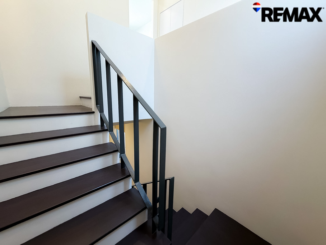 ทาวน์โฮมหรู 3.5 ชั้น The Cabinet 29 (เดอะ คาบิเน็ต ทเวนตีไนน์) ถนนประเสริฐมนูกิจ-รามอินทรา - เกษตร-นวมินทร์ พื้นที่ใช้สอยกว่า 250 ตร.ม.