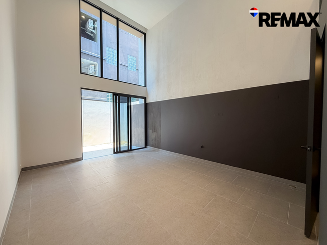 ทาวน์โฮมหรู 3.5 ชั้น The Cabinet 29 (เดอะ คาบิเน็ต ทเวนตีไนน์) ถนนประเสริฐมนูกิจ-รามอินทรา - เกษตร-นวมินทร์ พื้นที่ใช้สอยกว่า 250 ตร.ม.