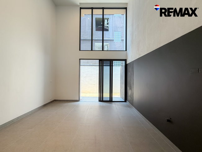 ทาวน์โฮมหรู 3.5 ชั้น The Cabinet 29 (เดอะ คาบิเน็ต ทเวนตีไนน์) ถนนประเสริฐมนูกิจ-รามอินทรา - เกษตร-นวมินทร์ พื้นที่ใช้สอยกว่า 250 ตร.ม.