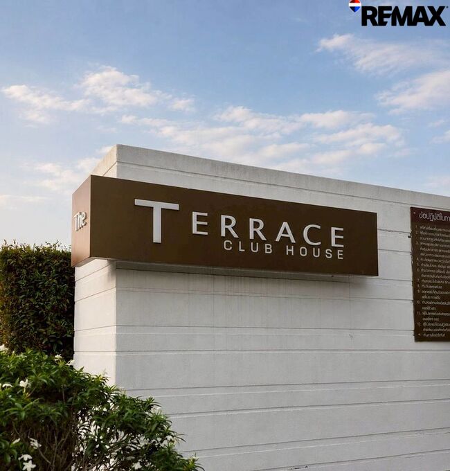 (มาใหม่!) Townhome 3 ห้องนอน, The Terrace พระราม 2-ท่าข้าม ( ขายพร้อมผู้เช่า ในราคาดีสุดๆ!!ได้เงินส่วนต่างทันที) "ได้ Yield เกือบ 7%"