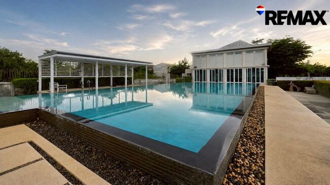 (มาใหม่!) Townhome 3 ห้องนอน, The Terrace พระราม 2-ท่าข้าม ( ขายพร้อมผู้เช่า ในราคาดีสุดๆ!!ได้เงินส่วนต่างทันที) "ได้ Yield เกือบ 7%"
