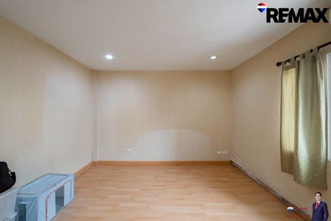 (มาใหม่! 2026) Townhome พระราม2, ปริญลักษณ์ พระราม2 ใกล้เซนทรัลพระราม 2, เนื้อที่ 17.5 ตร.วา