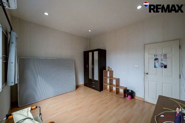 (มาใหม่! 2026) Townhome พระราม2, ปริญลักษณ์ พระราม2 ใกล้เซนทรัลพระราม 2, เนื้อที่ 17.5 ตร.วา