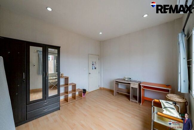 (มาใหม่! 2026) Townhome พระราม2, ปริญลักษณ์ พระราม2 ใกล้เซนทรัลพระราม 2, เนื้อที่ 17.5 ตร.วา