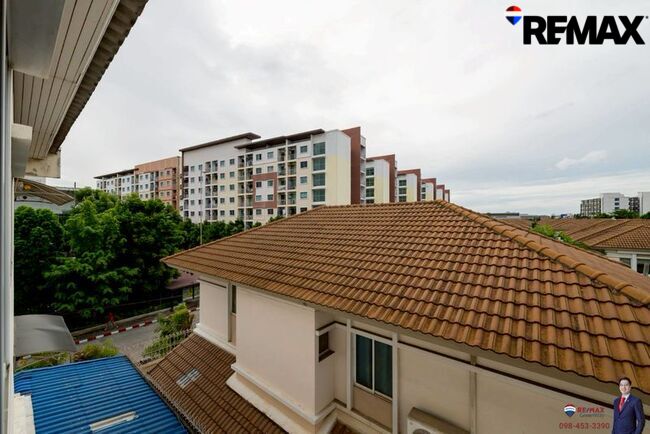 (มาใหม่! 2026) Townhome พระราม2, ปริญลักษณ์ พระราม2 ใกล้เซนทรัลพระราม 2, เนื้อที่ 17.5 ตร.วา