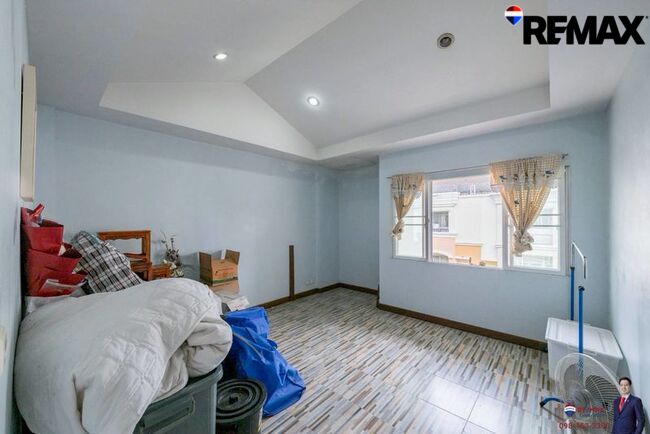 (มาใหม่! 2026) Townhome พระราม2, ปริญลักษณ์ พระราม2 ใกล้เซนทรัลพระราม 2, เนื้อที่ 17.5 ตร.วา