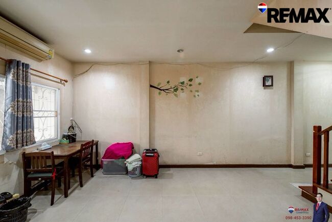 (มาใหม่! 2026) Townhome พระราม2, ปริญลักษณ์ พระราม2 ใกล้เซนทรัลพระราม 2, เนื้อที่ 17.5 ตร.วา