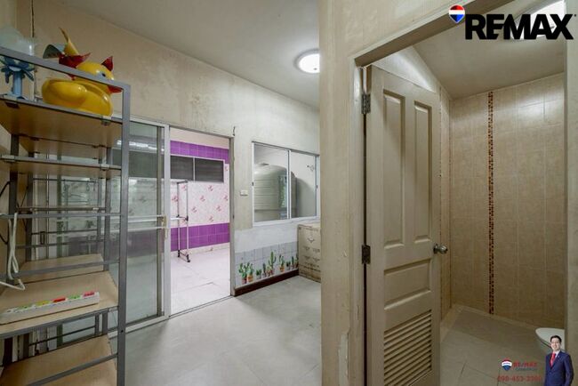(มาใหม่! 2026) Townhome พระราม2, ปริญลักษณ์ พระราม2 ใกล้เซนทรัลพระราม 2, เนื้อที่ 17.5 ตร.วา
