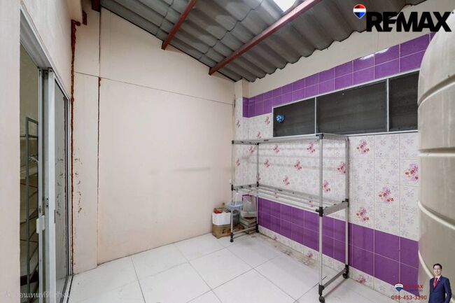 (มาใหม่! 2026) Townhome พระราม2, ปริญลักษณ์ พระราม2 ใกล้เซนทรัลพระราม 2, เนื้อที่ 17.5 ตร.วา