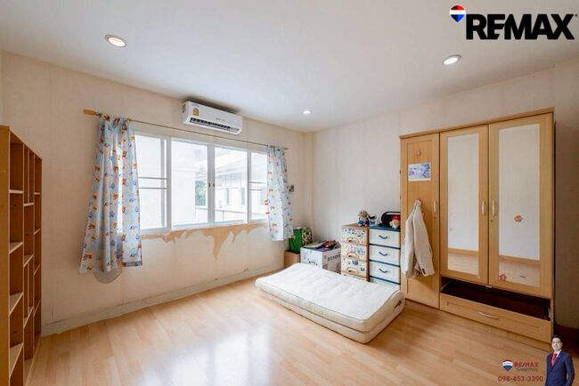 (มาใหม่! 2026) Townhome พระราม2, ปริญลักษณ์ พระราม2 ใกล้เซนทรัลพระราม 2, เนื้อที่ 17.5 ตร.วา
