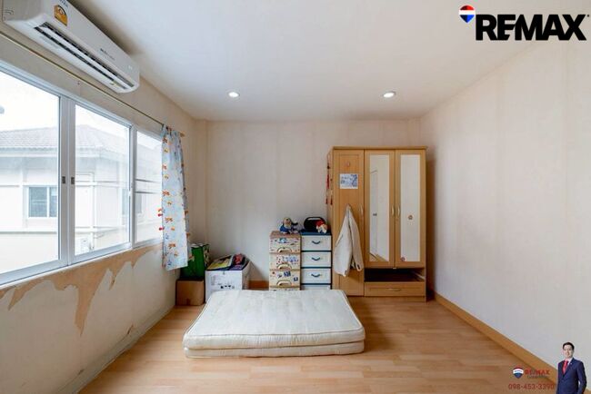 (มาใหม่! 2026) Townhome พระราม2, ปริญลักษณ์ พระราม2 ใกล้เซนทรัลพระราม 2, เนื้อที่ 17.5 ตร.วา