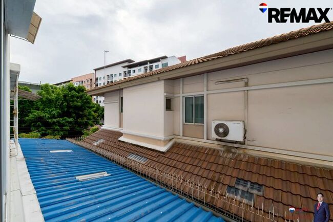 (มาใหม่! 2026) Townhome พระราม2, ปริญลักษณ์ พระราม2 ใกล้เซนทรัลพระราม 2, เนื้อที่ 17.5 ตร.วา