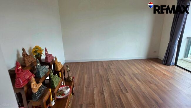 Town Avenue Cocos ทาวน์โฮมจาก Sansiri 22.5 ตร.วา (#แปลงตรงข้ามClubhouse ต่อเติมครัวสวย!!! และหลังคามาให้แล้ว ทำใหม่!