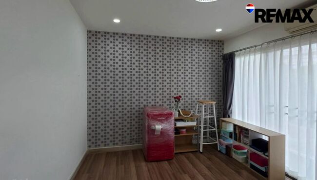 Town Avenue Cocos ทาวน์โฮมจาก Sansiri 22.5 ตร.วา (#แปลงตรงข้ามClubhouse ต่อเติมครัวสวย!!! และหลังคามาให้แล้ว ทำใหม่!