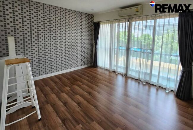 Town Avenue Cocos ทาวน์โฮมจาก Sansiri 22.5 ตร.วา (#แปลงตรงข้ามClubhouse ต่อเติมครัวสวย!!! และหลังคามาให้แล้ว ทำใหม่!