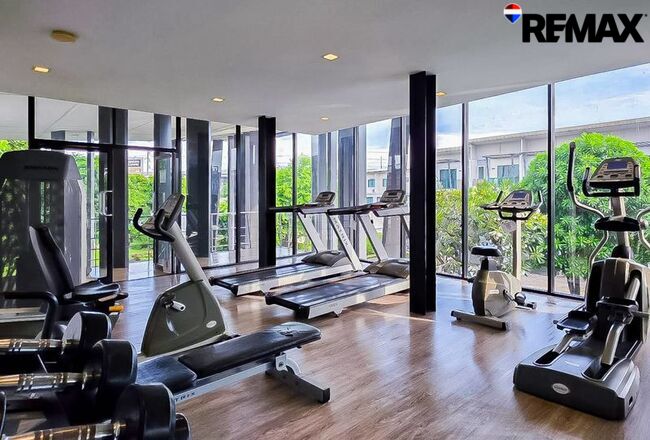 Town Avenue Cocos ทาวน์โฮมจาก Sansiri 22.5 ตร.วา (#แปลงตรงข้ามClubhouse ต่อเติมครัวสวย!!! และหลังคามาให้แล้ว ทำใหม่!