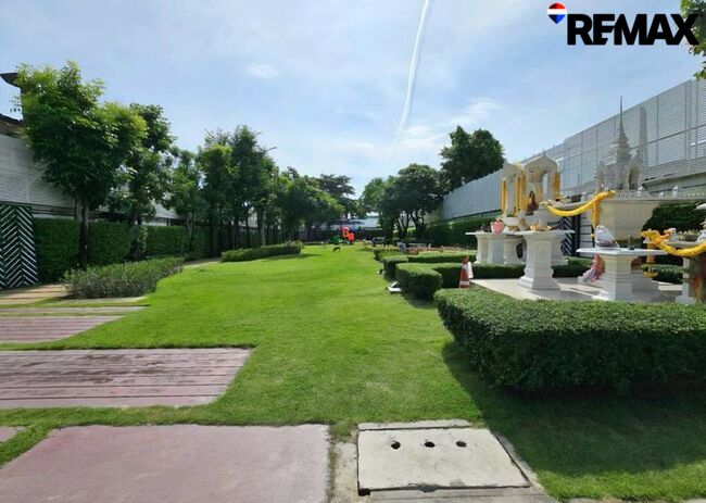 Town Avenue Cocos ทาวน์โฮมจาก Sansiri 22.5 ตร.วา (#แปลงตรงข้ามClubhouse ต่อเติมครัวสวย!!! และหลังคามาให้แล้ว ทำใหม่!