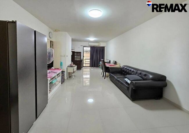 Town Avenue Cocos ทาวน์โฮมจาก Sansiri 22.5 ตร.วา (#แปลงตรงข้ามClubhouse ต่อเติมครัวสวย!!! และหลังคามาให้แล้ว ทำใหม่!