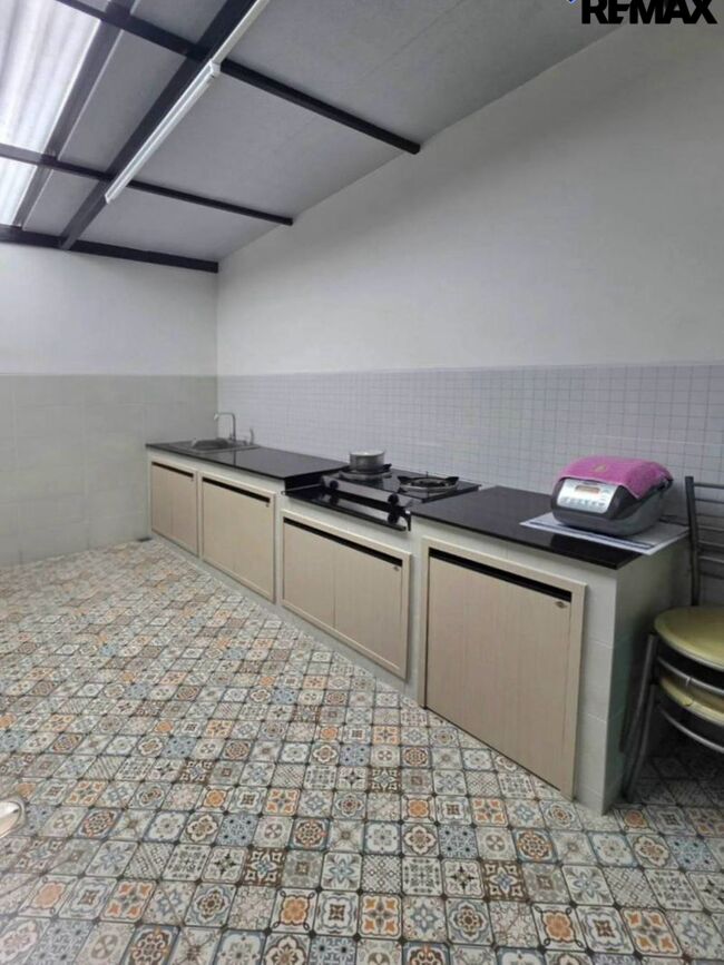 Town Avenue Cocos ทาวน์โฮมจาก Sansiri 22.5 ตร.วา (#แปลงตรงข้ามClubhouse ต่อเติมครัวสวย!!! และหลังคามาให้แล้ว ทำใหม่!