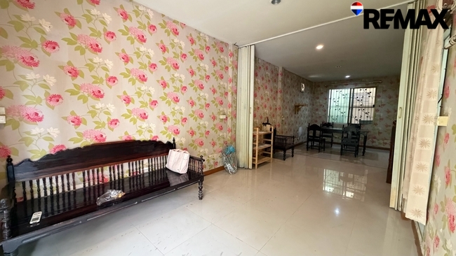 ทาวน์เฮ้าส์ 20 ตร.ว. หลัง Central Westville | รมัณยาวิลล์ สวนผัก 32