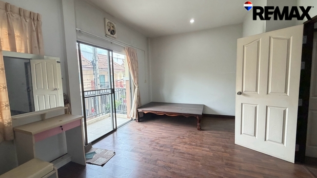 ทาวน์เฮ้าส์ 20 ตร.ว. หลัง Central Westville | รมัณยาวิลล์ สวนผัก 32