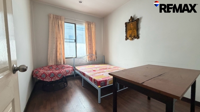 ทาวน์เฮ้าส์ 20 ตร.ว. หลัง Central Westville | รมัณยาวิลล์ สวนผัก 32
