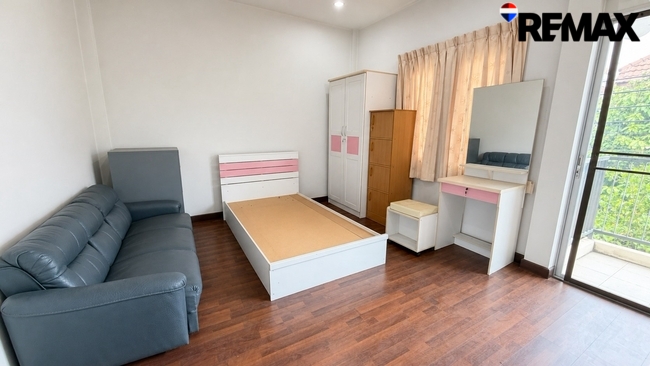 ทาวน์เฮ้าส์ 20 ตร.ว. หลัง Central Westville | รมัณยาวิลล์ สวนผัก 32