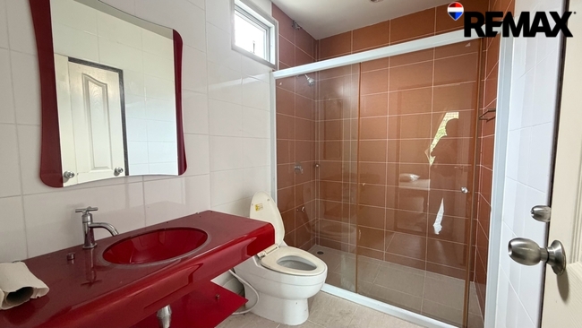 ทาวน์เฮ้าส์ 20 ตร.ว. หลัง Central Westville | รมัณยาวิลล์ สวนผัก 32