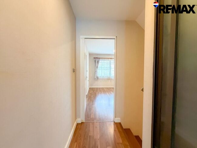 The Terrace Ramintra 65 | เดอะ เทอเรส รามอินทรา 65 ทาวน์โฮม 3 ชั้น 26 ตร.วา หลังบ้านไม่ชนใคร ซอยถนอมมิตร โครงการคุณภาพจาก Land & Houses