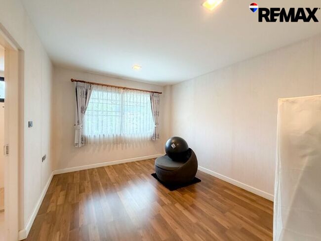 The Terrace Ramintra 65 | เดอะ เทอเรส รามอินทรา 65 ทาวน์โฮม 3 ชั้น 26 ตร.วา หลังบ้านไม่ชนใคร ซอยถนอมมิตร โครงการคุณภาพจาก Land & Houses