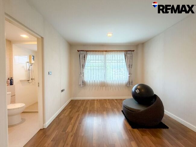 The Terrace Ramintra 65 | เดอะ เทอเรส รามอินทรา 65 ทาวน์โฮม 3 ชั้น 26 ตร.วา หลังบ้านไม่ชนใคร ซอยถนอมมิตร โครงการคุณภาพจาก Land & Houses