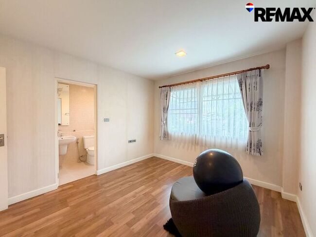The Terrace Ramintra 65 | เดอะ เทอเรส รามอินทรา 65 ทาวน์โฮม 3 ชั้น 26 ตร.วา หลังบ้านไม่ชนใคร ซอยถนอมมิตร โครงการคุณภาพจาก Land & Houses