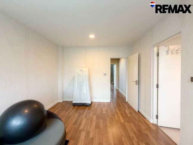 The Terrace Ramintra 65 | เดอะ เทอเรส รามอินทรา 65 ทาวน์โฮม 3 ชั้น 26 ตร.วา หลังบ้านไม่ชนใคร ซอยถนอมมิตร โครงการคุณภาพจาก Land & Houses