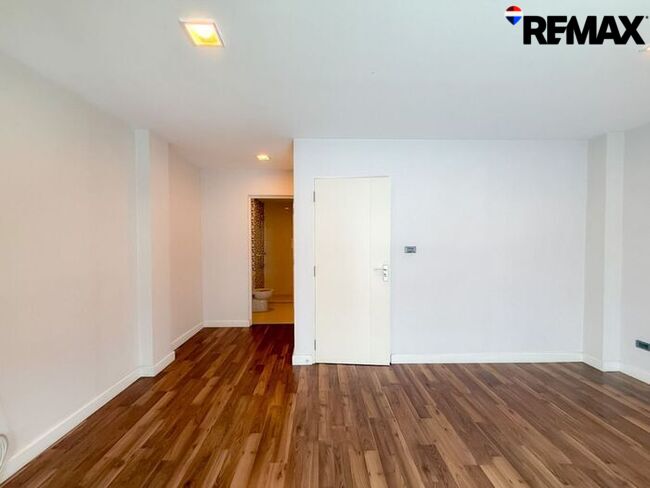 The Terrace Ramintra 65 | เดอะ เทอเรส รามอินทรา 65 ทาวน์โฮม 3 ชั้น 26 ตร.วา หลังบ้านไม่ชนใคร ซอยถนอมมิตร โครงการคุณภาพจาก Land & Houses